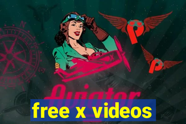 free x videos